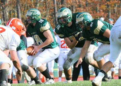 O Line 2