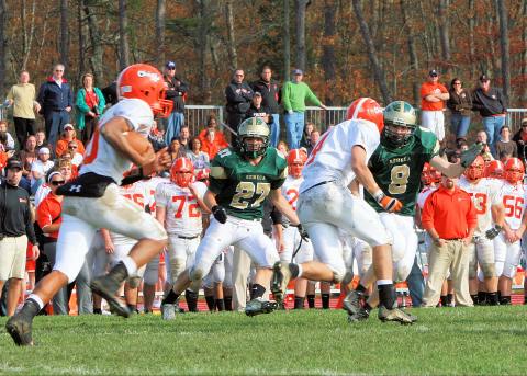 Special teams 7