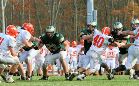 O Line 3