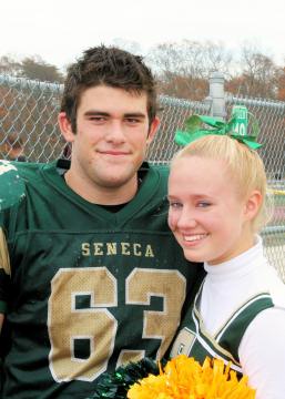 Thacher & Becca