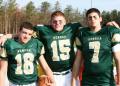QB's