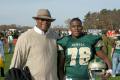 Dave Fountain & Dad