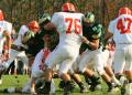 O Line