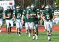 Taking the Field 6