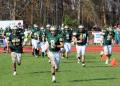 Taking the Field 7