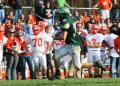 Trent TD Run