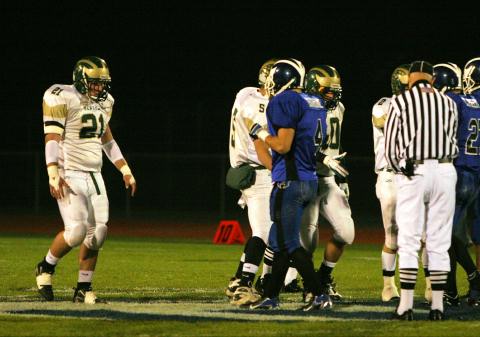Captains