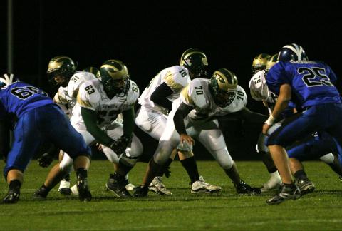 O Line 3