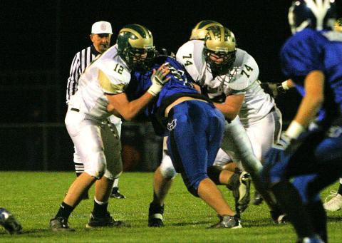 Double Team