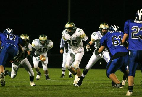 Special teams 2