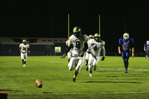 Nice Punt