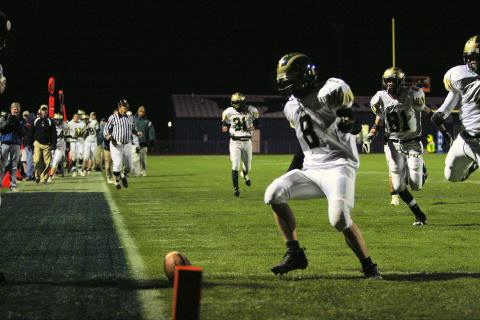 Nice Punt 2
