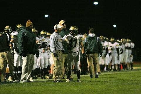 Sidelines