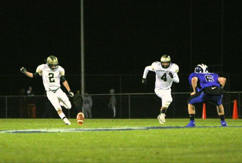 Special teams 3