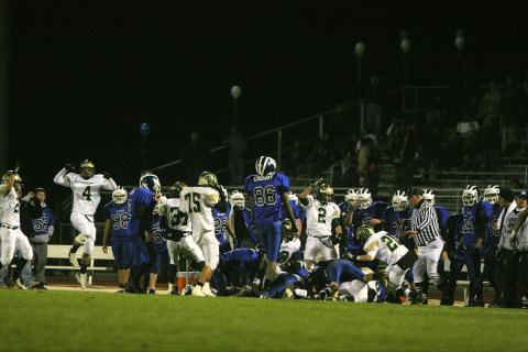 Fumble 2