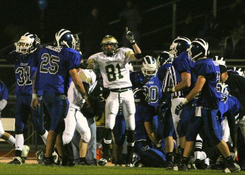 Special teams 5
