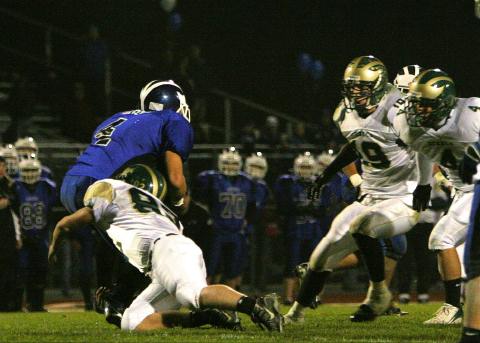 Special teams 7