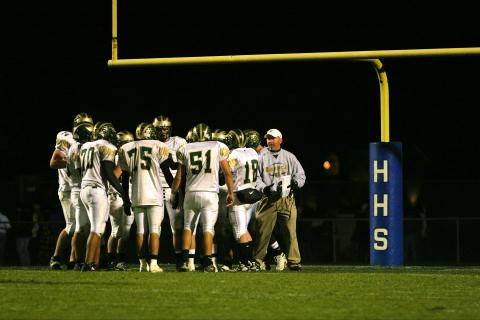 Time Out