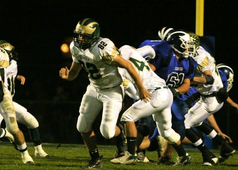 Special Teams 9