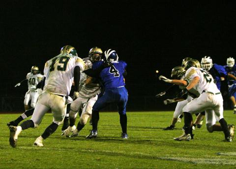 Special Teams 10
