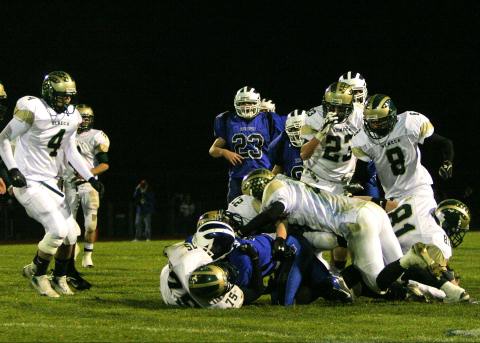 Special Teams 11
