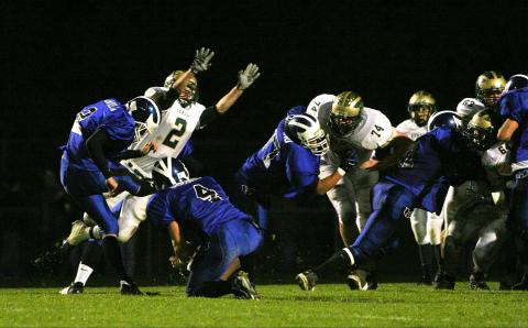 Special Teams 12