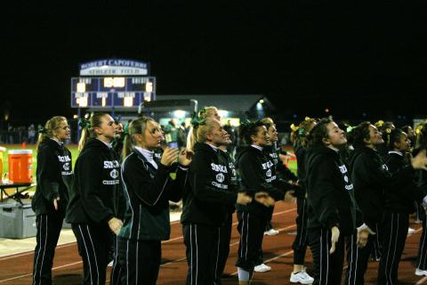 Cheerleaders 3