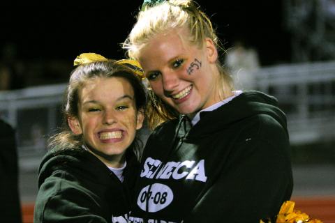 Cheerleaders 4