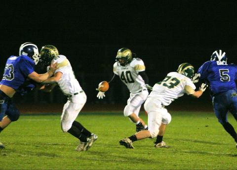 Punt
