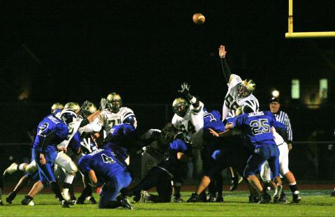 Special Teams 13