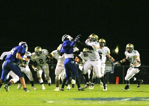 Special Teams 14