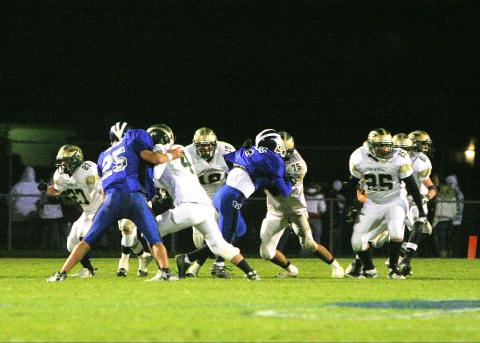 Special Teams 15