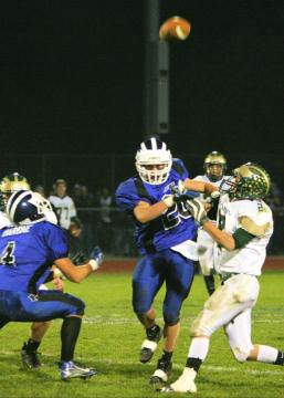 Fair Catch 2