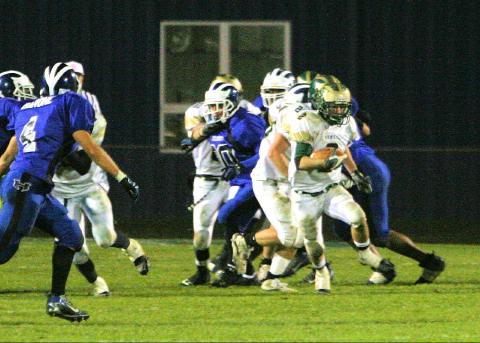 Kick Return