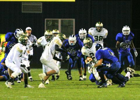 Kick Return 2
