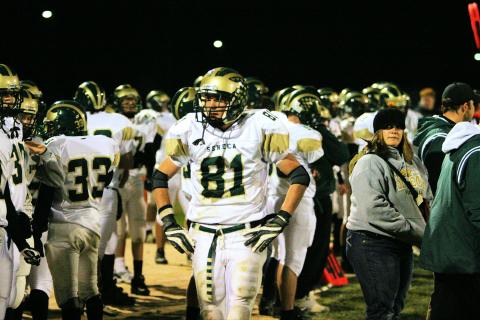 Sidelines 2