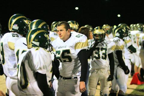 Sidelines 3