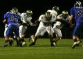 O Line