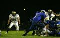 Defending the Corner