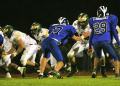 O Line 4