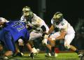 O Line 6