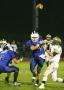 Fair Catch 2