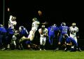 Blocking the point 2