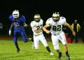 Punt Coverage