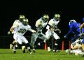 Kick Return 4