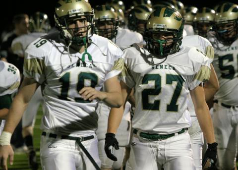 taking the field2