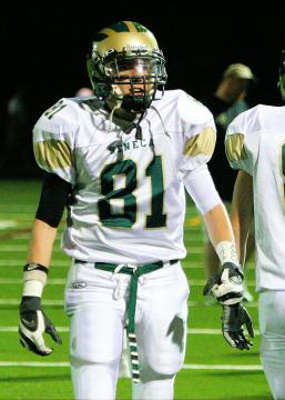 taking the field 3