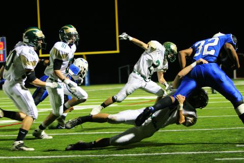 Special Teams
