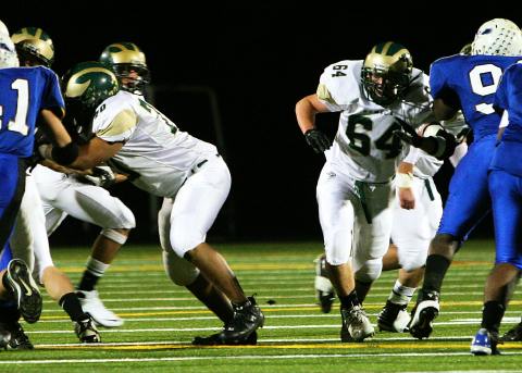 O Line