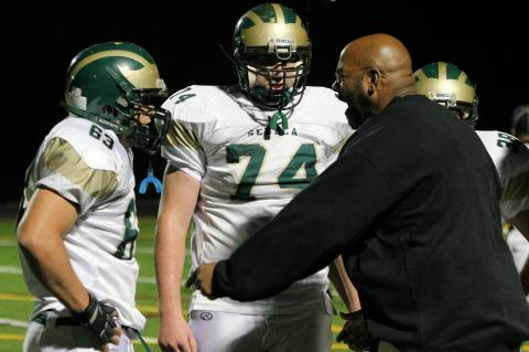 O Line 1